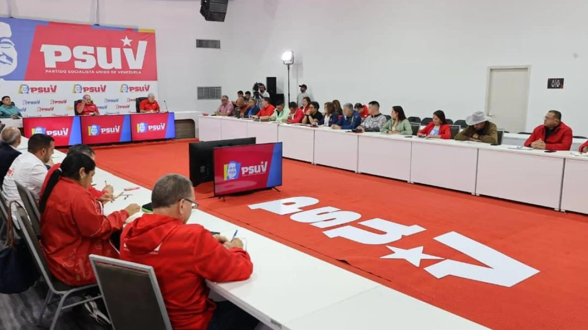 Cabello sobre situación en medio oriente: Lamentamos profundamente lo que está ocurriendo