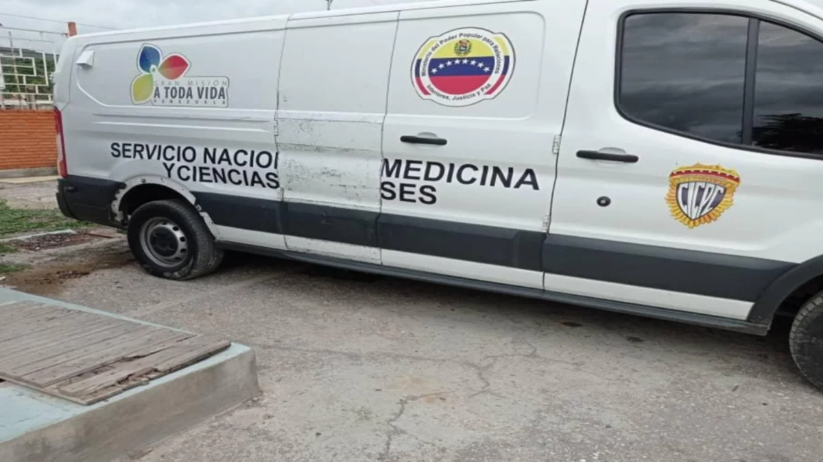Adulto mayor muere degollado por un mecate: hay tres detenidos