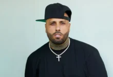 Nicky Jam confirma concierto en Caracas como parte de gira Sunshine Tour