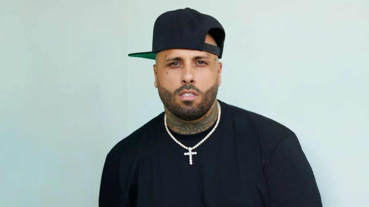 Nicky Jam confirma concierto en Caracas como parte de gira Sunshine Tour