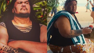 Muere actor del live action "Lilo & Stitch" David H.K. Bell, semanas después de su estreno