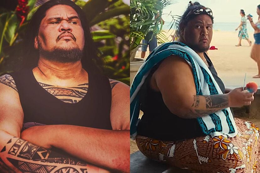Muere actor del live action "Lilo & Stitch" David H.K. Bell, semanas después de su estreno