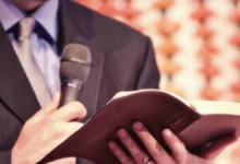 Falleció pastor evangélico mientras predicaba la palabra de Dios