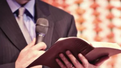 Falleció pastor evangélico mientras predicaba la palabra de Dios