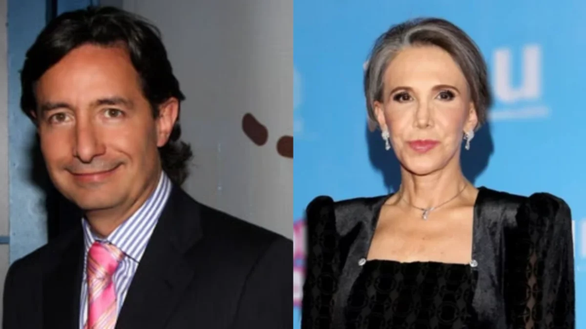Hijo de Chespirito ofreció 500 mil dólares a Florinda Meza para evitar críticas sobre serie