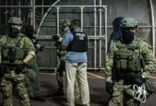 ICE arresta a venezolano en Miami: estaría vinculado con megabanda criminal