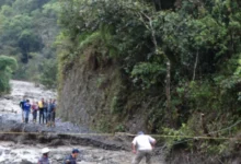 Estos son los sectores de Mérida están afectados por las lluvias