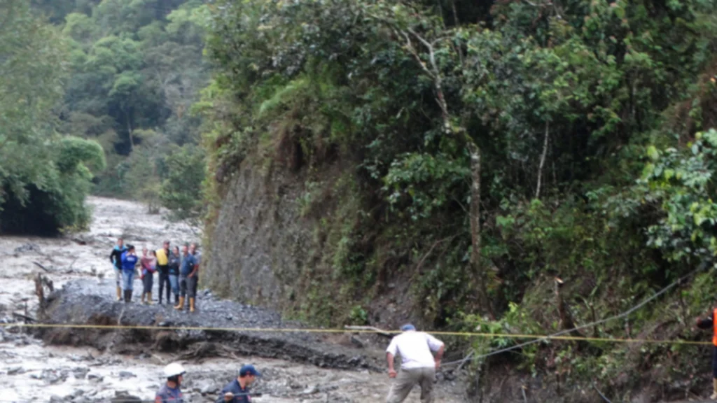 Estos son los sectores de Mérida están afectados por las lluvias