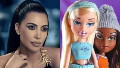 Live action de las 'Bratz': Kim Kardashian se une a la producción de la cinta