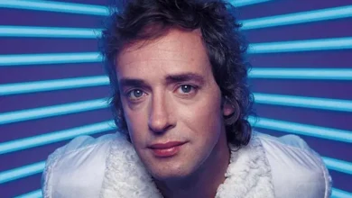 Revelan primeros datos de los huesos humanos hallados en la casa donde vivió Gustavo Cerati