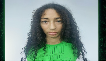 Detienen a mujer por quemar las manos y el rostro de sus dos hijos con una cuchara caliente