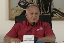 Asamblea popular en marco de las elecciones del 27-Jul se levarán a cabo este 7-Jun