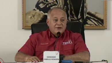 Asamblea popular en marco de las elecciones del 27-Jul se levarán a cabo este 7-Jun