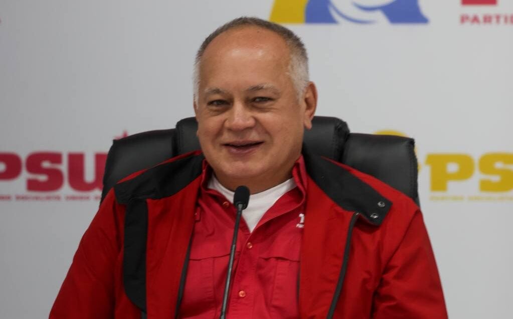 Cabello: más de 155 mil postulados en asambleas para comicios municipales