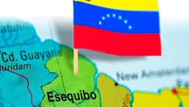 Guayana Esequiba no será incluido en las elecciones municipales del 27-Jul