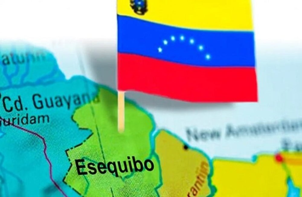 Guayana Esequiba no será incluido en las elecciones municipales del 27-Jul