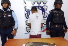 Irrumpió en una casa con machete en mano para robar una oveja