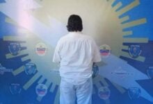 Detenido por amenazar de muerte a su expareja