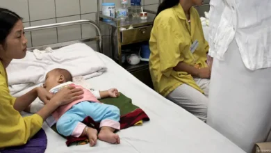 Japón vuelve a batir récord de baja natalidad en 2024