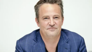 Otro médico se declarará culpable por muerte Matthew Perry