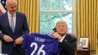 Copa Mundial 2026: el reto de organizarla entre tres países