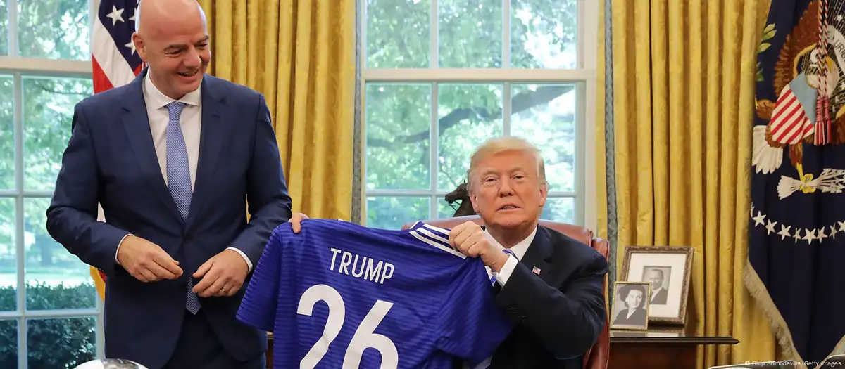 Copa Mundial 2026: el reto de organizarla entre tres países