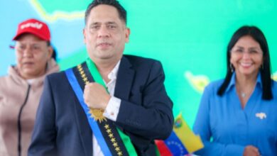 Gobernador de Guayana Esequiba promete adelantar jornadas de cedulación