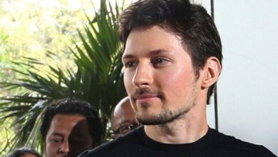 El fundador de Telegram Pavel Durov planea dejar fortuna a sus más de 100 hijos
