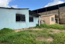 Habitantes de la Av. José Antonio Páez piden desalojo de un vecino que ha causado temor en la zona
