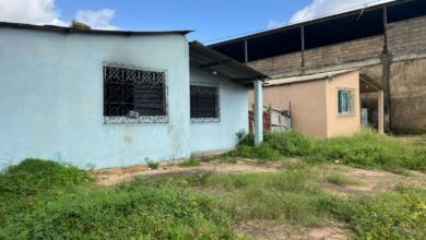 Habitantes de la Av. José Antonio Páez piden desalojo de un vecino que ha causado temor en la zona
