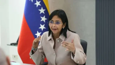 Producción petrolera de Venezuela supera el millón de barriles diarios