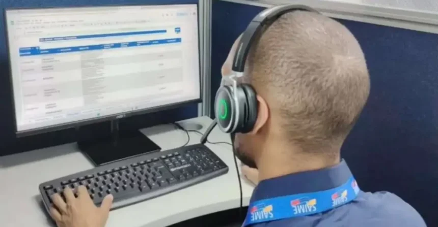 Saime inaugura centro de atención telefónica «para agilizar trámites»