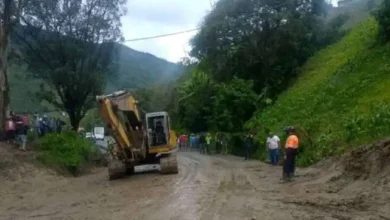 El mandatario destacó que el equipo de gobierno (nacional, regional y municipal) está desplegado como una sola fuerza