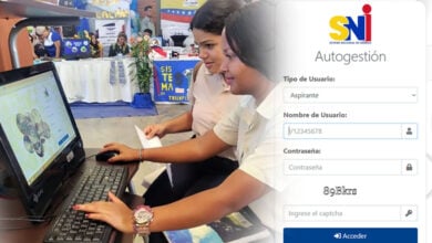 Inician las inscripciones para bachilleres en Sistema Nacional de Ingreso: Conoce cómo es el proceso