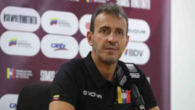 Fernando Batista: «hay que hacer un partido inteligente»