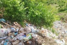 Residentes del sector Doña Menca claman por el buen funcionamiento del aseo urbano.
