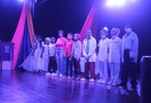 Más de 180 niños participaron en el sexto Festival Regional de Teatro Estudiantil en Maturín