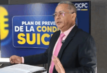 CICPC recuperó mil 849 vehículos durante primer semestre del 2025