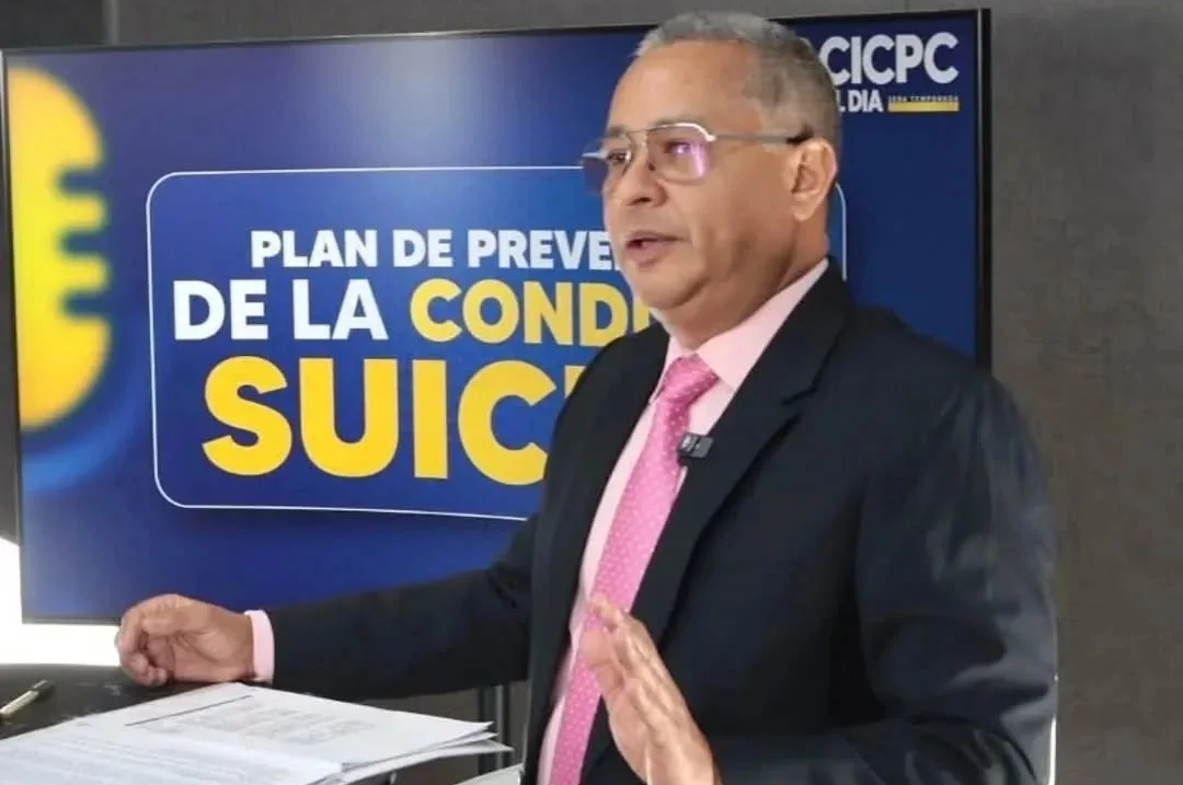 CICPC recuperó mil 849 vehículos durante primer semestre del 2025
