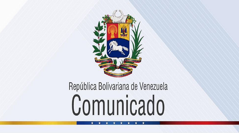 Venezuela repudia ataque criminal de Israel contra Irán