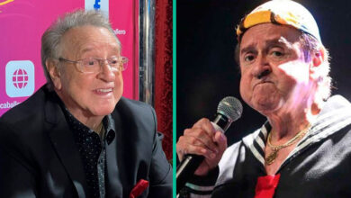 Carlos Villagrán: producción de “Chespirito” no me contactó