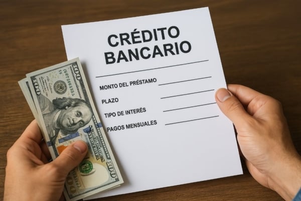 Créditos bancarios pagarán impuesto 1x1000 en el Distrito Capital