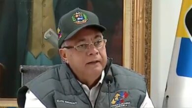 CNE culmina lapso de postulaciones para las elecciones municipales del 27 de julio