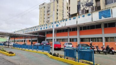 Trabajan para mejorar infraestructura de la universidad Santiago Mariño