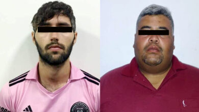 Estafaban a usuarios a través de una falsa página web de una entidad bancaria