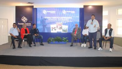Monagas y Sucre se unen para impulsar el turismo en ambos estados