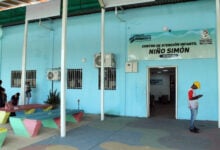 Suspensión temporal de actividades en la Fundación El Niño Simón por remodelación