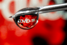 OMS alerta de una nueva variante de COVID