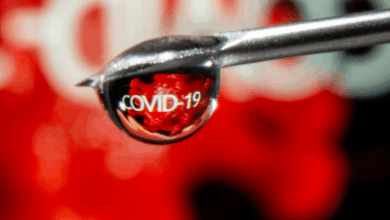 OMS alerta de una nueva variante de COVID