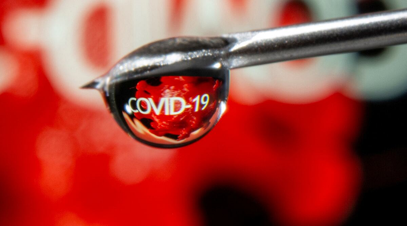 OMS alerta de una nueva variante de COVID